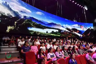 《我在貴州等你·水城篇》錄制完成 盛夏七月獻(xiàn)禮全國(guó)，大型慶典活動(dòng)蓄勢(shì)待發(fā)