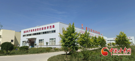 香約慶陽 包容天下丨環縣 以“六統一”模式助推電商發展提檔升級，助力飼料添加劑產業新跨越